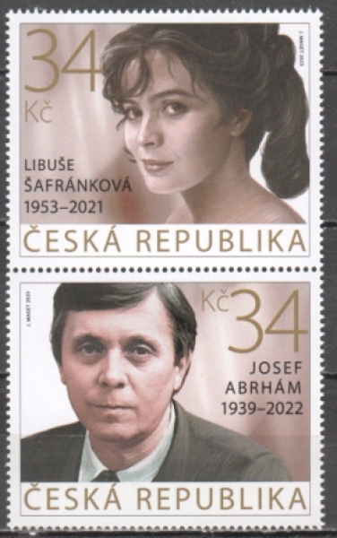 1217 + 1218 ZD senkrecht ** - 2023